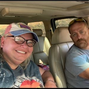 Meet your Posher, Cindy